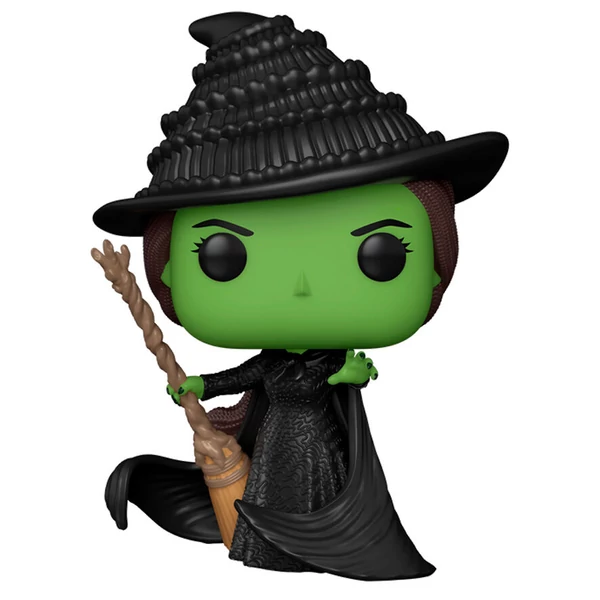 POP figura Wicked Elphaba