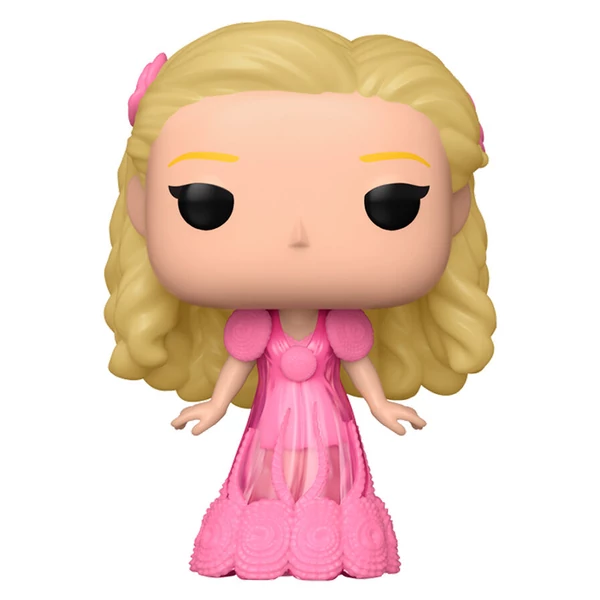 POP figura Wicked Glinda hálóingben