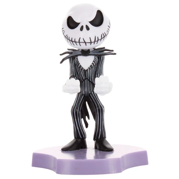 Disney Karácsonyi lidércnyomás Jack mini kábeltartó figura