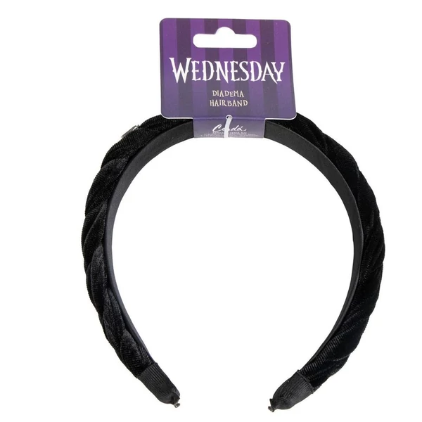 Wednesday masnis hajpánt