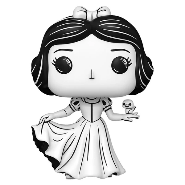 POP figura Disney Hófehérke - Hófehérke