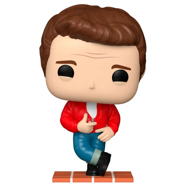 POP figura Haragban a világgal - Jim Stark