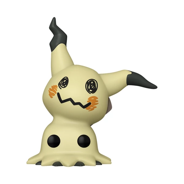 POP figura Pokemon Mimikyu 25cm
