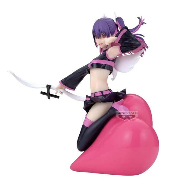 2.5 Dimensional Seduction Miriella Poppin Heart figura 18cm