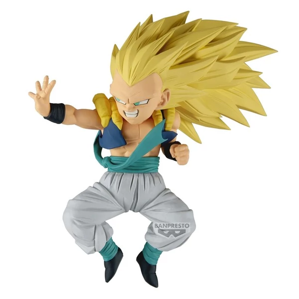 Dragon Ball Z Gotenks Match Makers figura 11cm