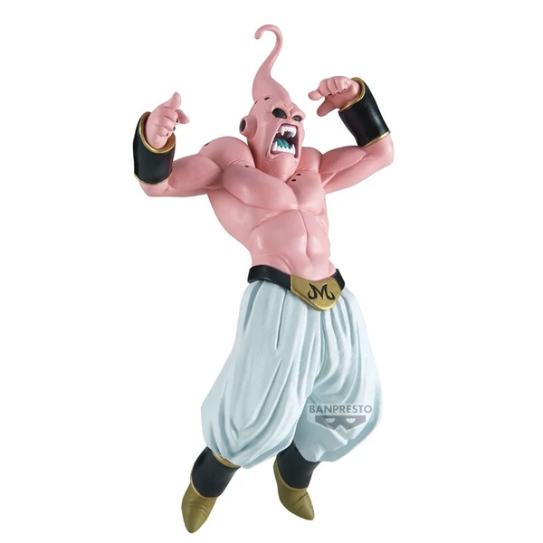 Dragon Ball Z Majin Buu Match Makers figura 15cm