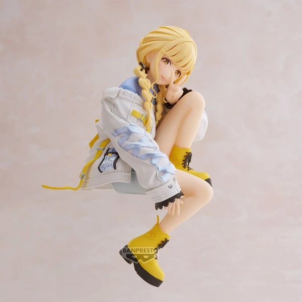 Idolmaster Kotone Fujita Charming Pose figura 18 cm