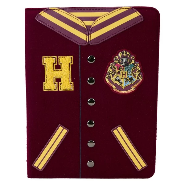 Loungefly Harry Potter Griffendél napló
