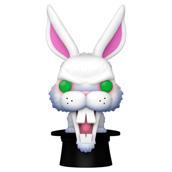 POP figura Libabőr - Bad Hare Day
