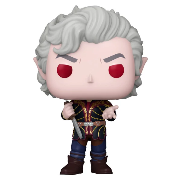 Baldur's Gate - Astarion Funko POP figura