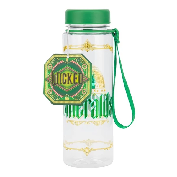 Wicked vizespalack