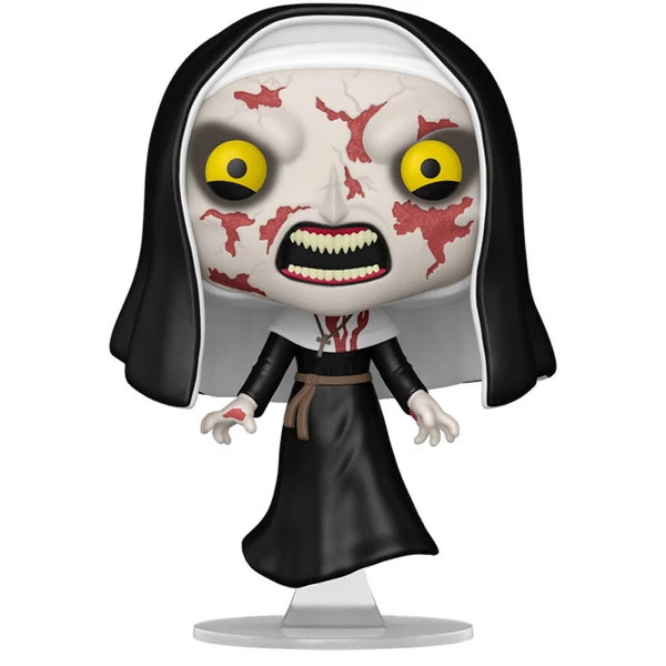 Az apáca - Az apáca POP figura