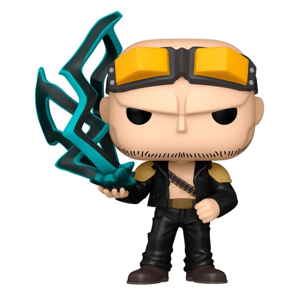 My Hero Academia Daigoro Banjo POP figura