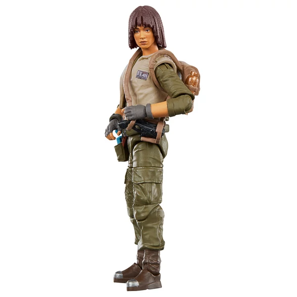 Star Wars The Acolyte Osha Aniseya figura 9,5 cm