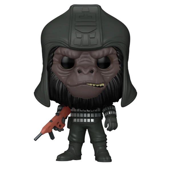 POP figura A majmok bolygója - Ursus generális