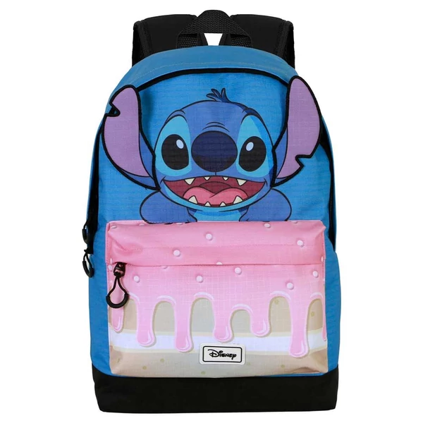 Disney Stitch hátizsák 44cm