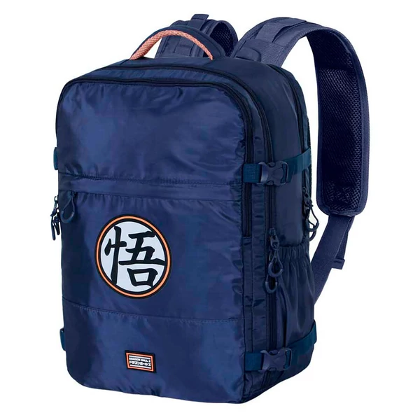 Dragon Ball Symbol hátizsák 49cm