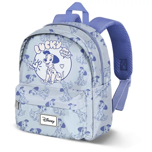 Disney 101 kiskutya hátizsák 27cm