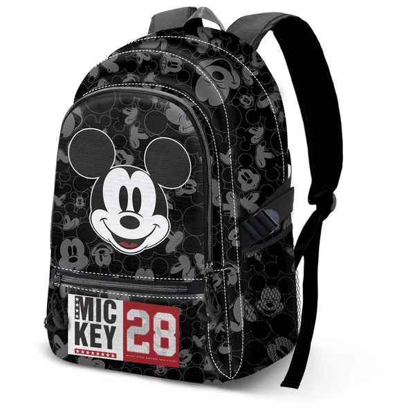 Disney Mickey Year hátizsák 44cm