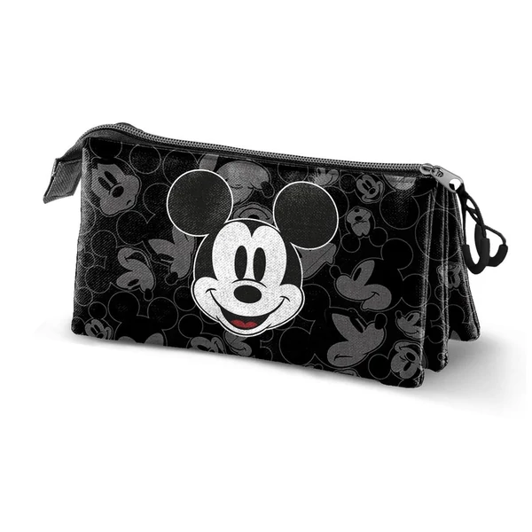 Disney Mickey Year tripla tolltartó