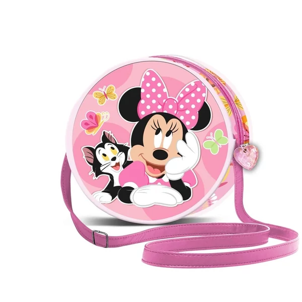 Disney Minnie Kitten oldaltáska