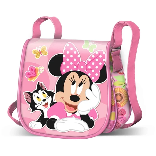 Disney Minnie Kitten kisméretű válltáska
