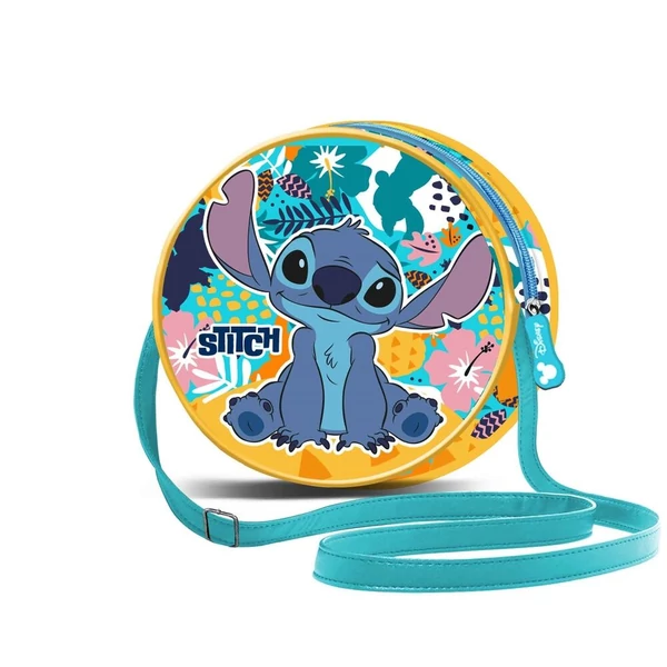 Disney Stitch Colors válltáska 18cm