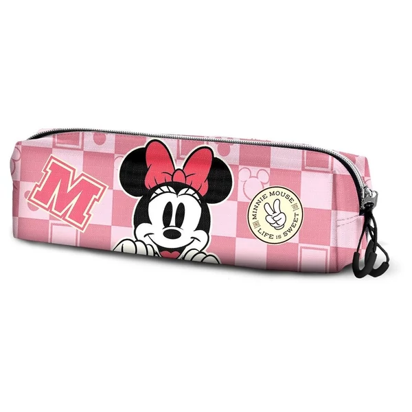 Disney Minnie Journey tolltartó