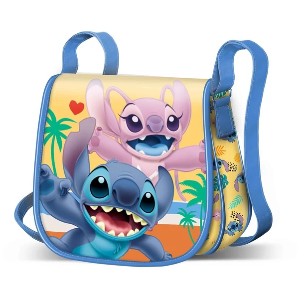 Disney Stitch Ocean válltáska