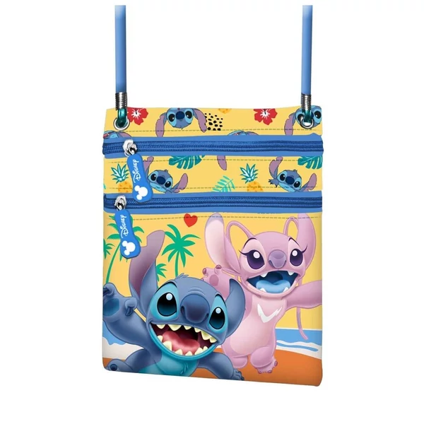 Disney Stitch Ocean kis válltáska