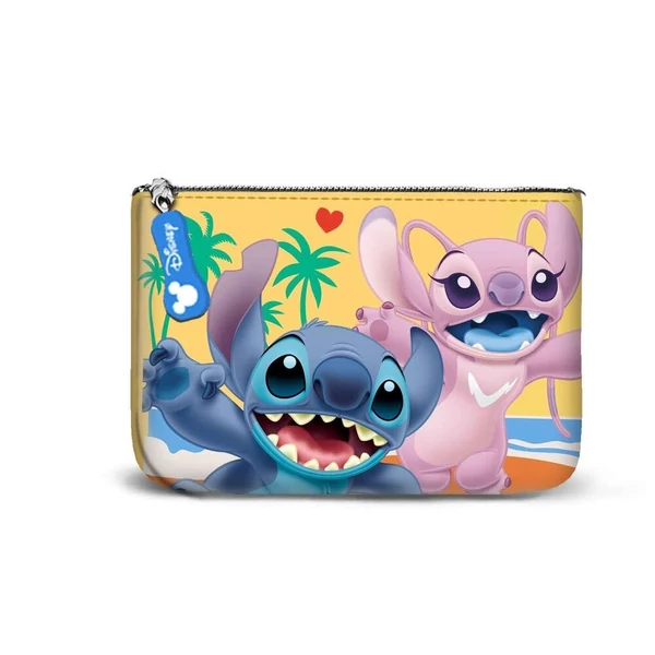 Disney Stitch Ocean aprópénztartó