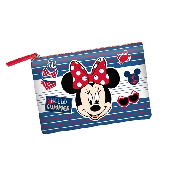 Disney Minnie Summer neszesszer
