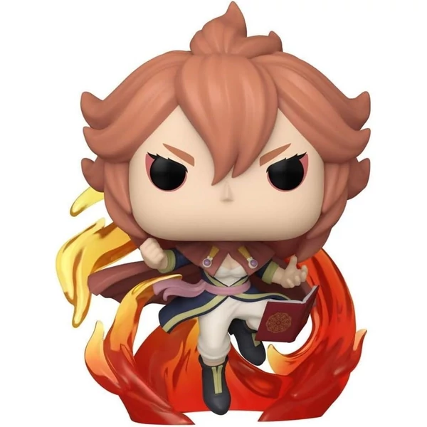 POP figura Black Clover Mereoleona Exclusive