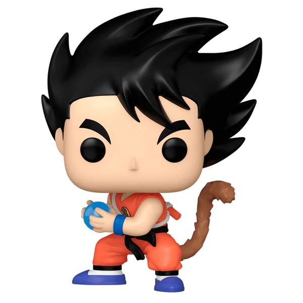 Dragon Ball Goku Funko POP figura