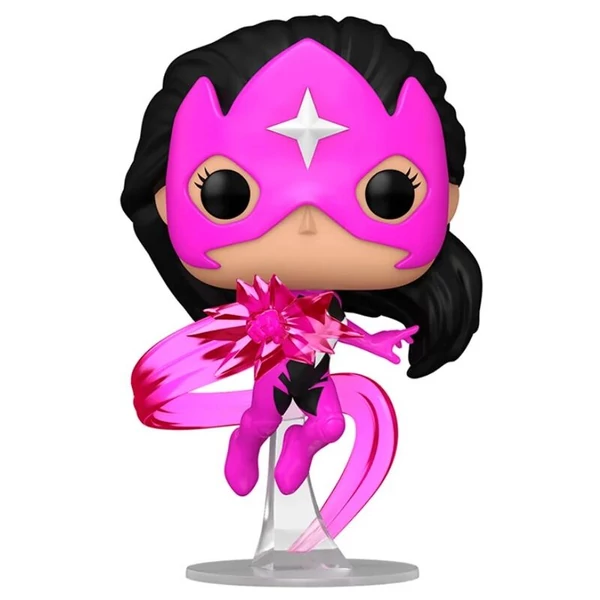 POP figura DC Comics Heroes Star Sapphire - Exkluzív