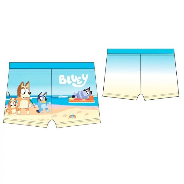 Bluey boxeralsó fürdőnadrág