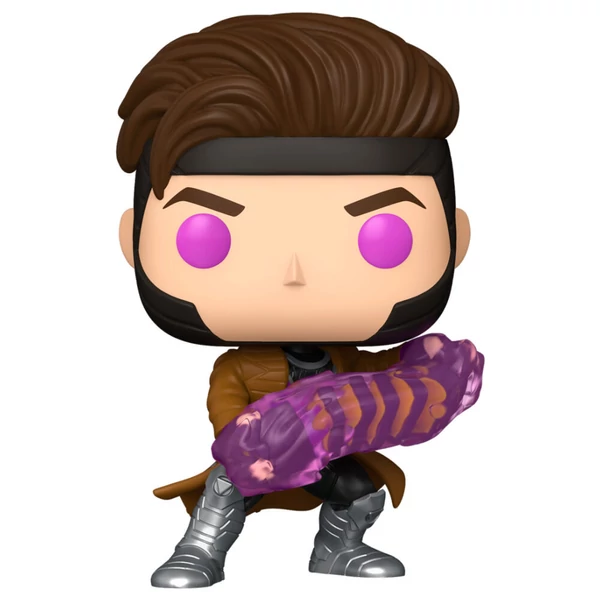 Marvel: Deadpool & Wolverine - Gambit Funko POP figura