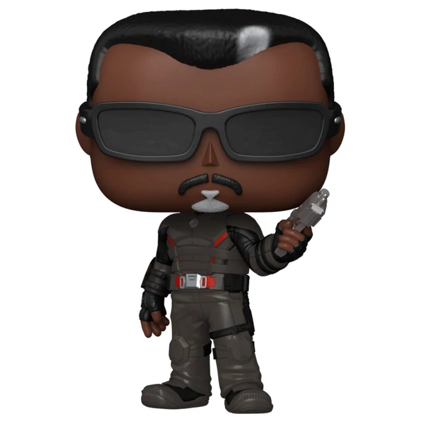 Marvel: Deadpool & Wolverine - Blade Funko POP figura
