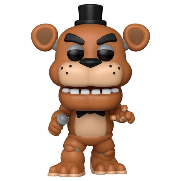 Five Nights at Freddys Freddy Fazbear POP figura
