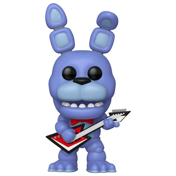 Five Nights at Freddys Bonnie POP figura