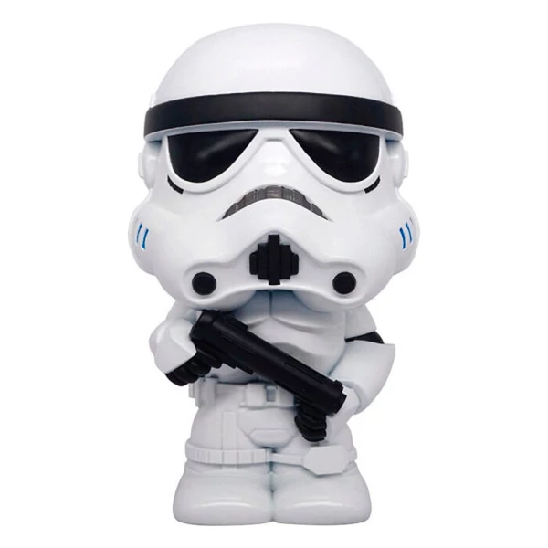 Star Wars Rohamosztagos persely figura 20 cm