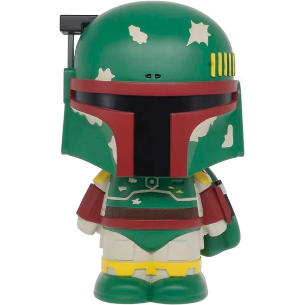 Star Wars Boba Fett persely figura 20 cm