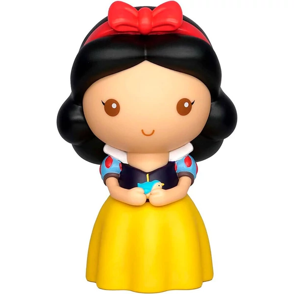 Disney Hófehérke persely figura 20 cm