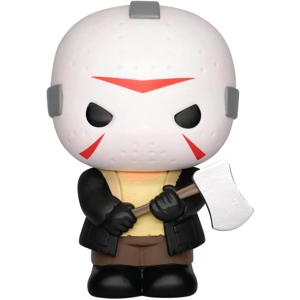 Péntek 13. Jason persely figura 20 cm