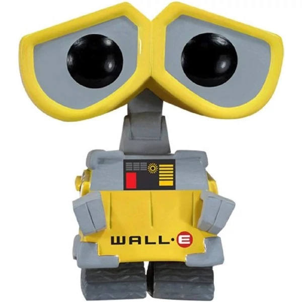 POP figura Disney Pixar Wall-E