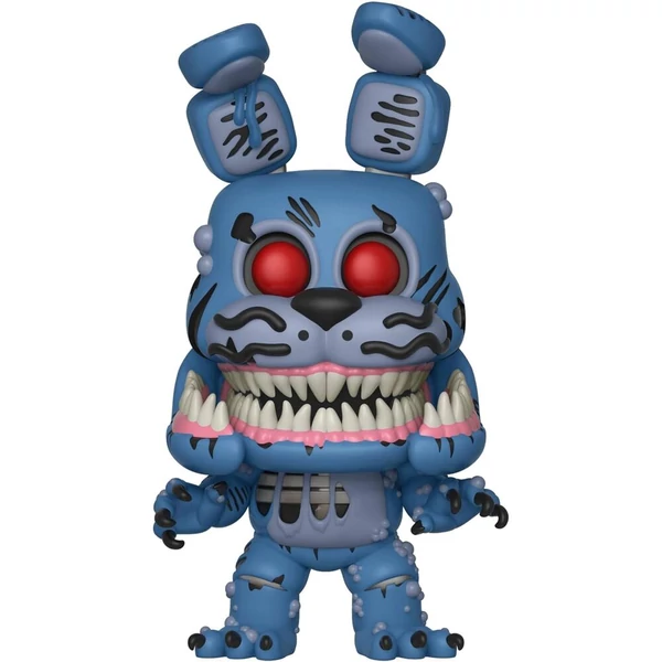 POP figura Five Nights at Freddy's Twisted Bonnie