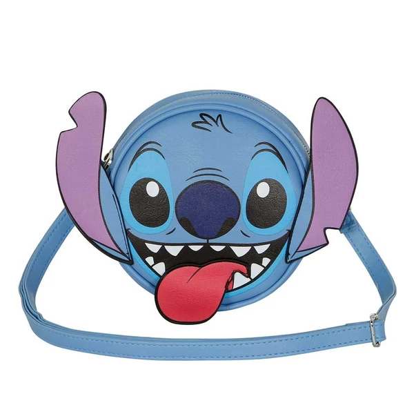 Disney Stitch Nyelves táska