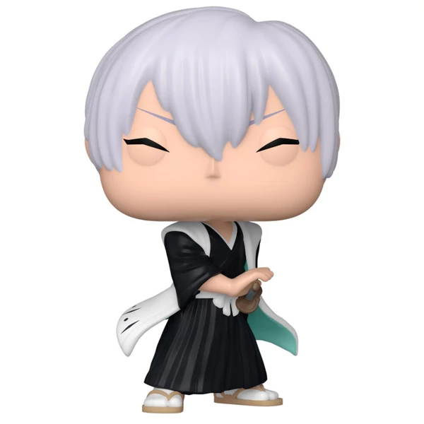 POP figura Bleach Gin Ichimaru