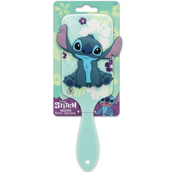 Disney Stitch 3D hajkefe