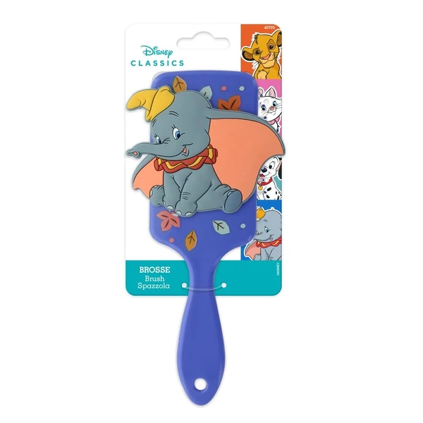 Disney Dumbo 3D hajkefe